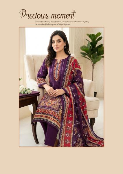 Saffron rabiya karachi queen karachi wholesale dress materials in ernakulam  - wholesale export